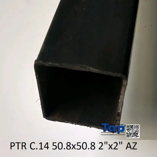 Imagen de PTR C.14 50.8x50.8 2"x2" AZ