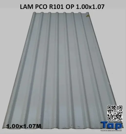 Imagen de LAM PCO R101 OP 1.00x1.07