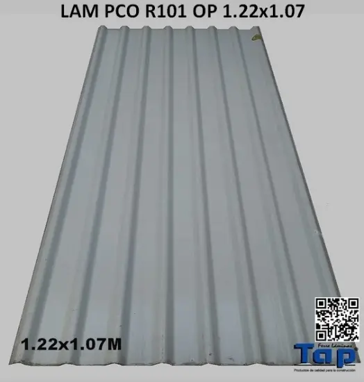 Imagen de LAM PCO R101 OP 1.22X1.07
