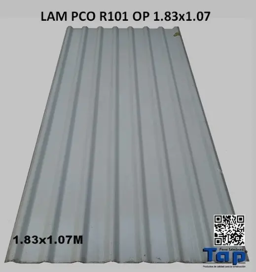 Imagen de LAM PCO R101 OP 1.83X1.07
