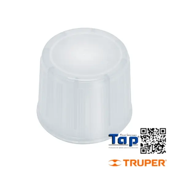 Imagen de TAPAS REP P PINTURA AEROSOL TRUPER BOL C 10