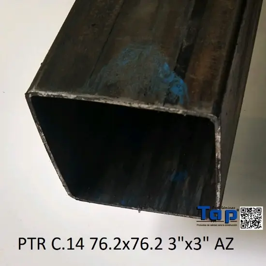 Imagen de PTR C.14 76.2x76.2 3"x3" AZ