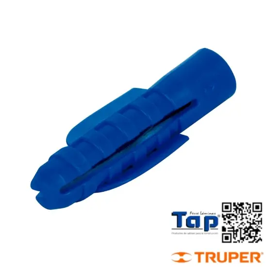 Imagen de TAQUETES PCO 009 3/8" FIERO BOL 50