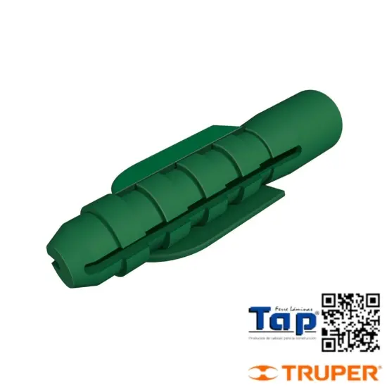 Imagen de TAQUETES PCO 013 1/2" FIERO BOL 50