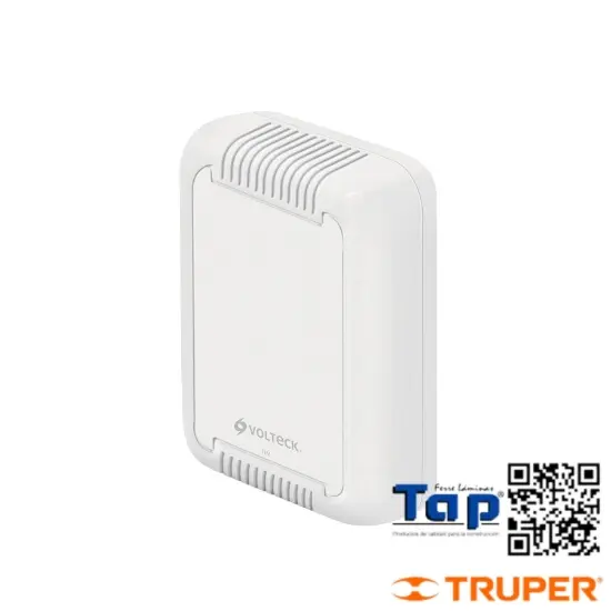 Imagen de TIMBRE ALAMBRICO 1 TONO VOLTECK