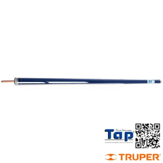Imagen de TUBOS VIDRIO HEAT PIPE P CALE-12HS FOSET CAJA C 12