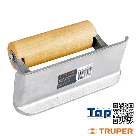 Imagen de VOLTEADOR ALU TRUPER