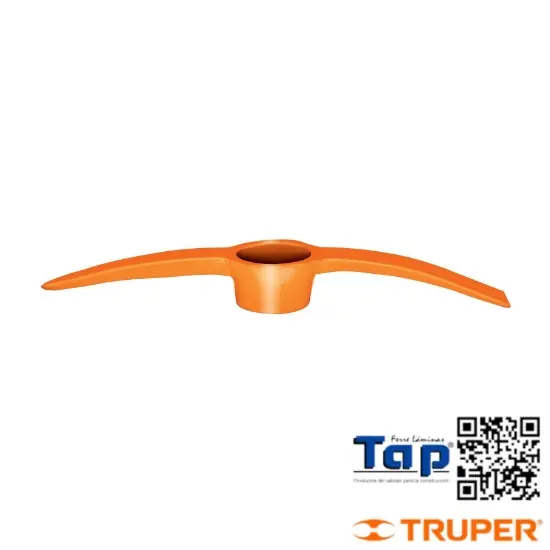 Imagen de ZAPAPICO 4 LB SIN MANGO TRUPER