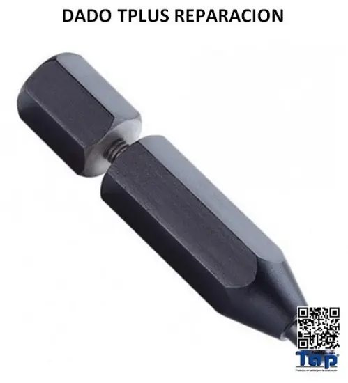 Imagen de DADO TPLUS REPARACION