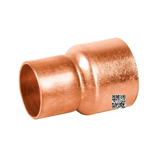Imagen de RED COB CAMP SS 25A13 1"A 1/2"
