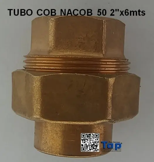 Imagen de TUER UNION COB SS 38 11/2"