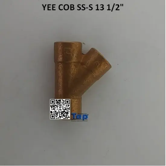 Imagen de YEE COB SS-S 13 1/2"