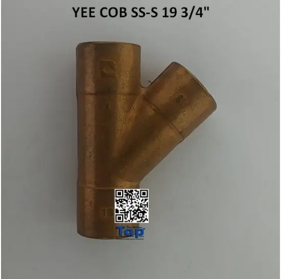 Imagen de YEE COB SS-S 19 3/4"