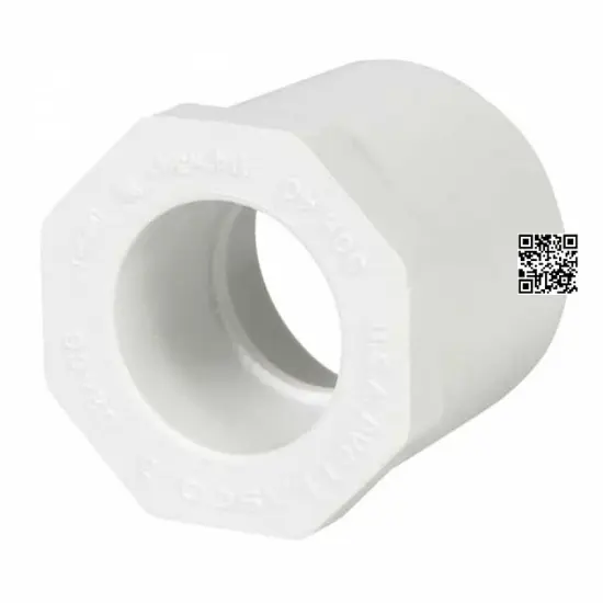 Imagen de RED PVC HID 075 A 050 3"A 2"