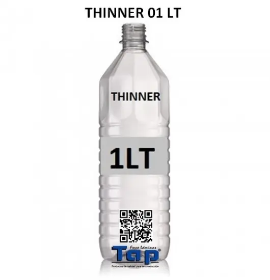 Imagen de THINNER 01 LT
