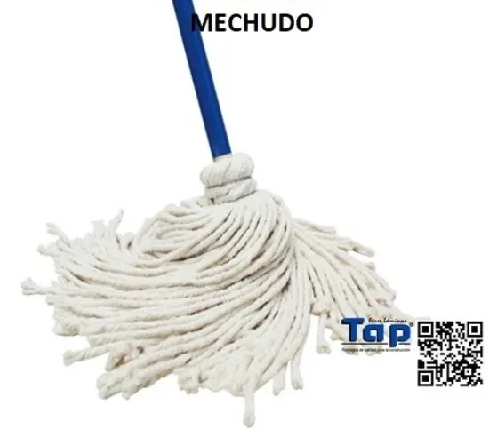 Imagen de MECHUDO