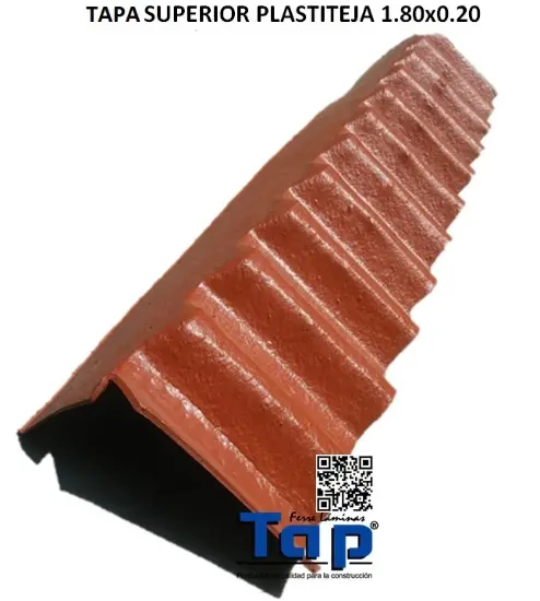 Imagen de CUM PCO T/CABA R 1.80mx0.30x0.30