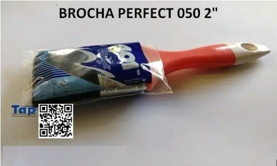 Imagen de BROCHA PERFECT 050 2"
