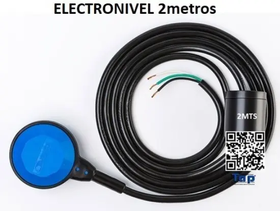 Imagen de ELECTRONIVEL 2metros