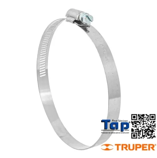 Imagen de ABRAZADERAS REF # 64 3-9/16 - 087 3-1/2" BOL 5