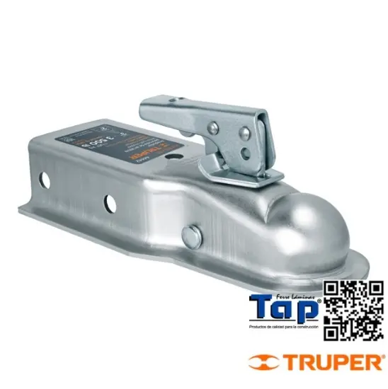 Imagen de BOLA-35 TRUPER SOLO ACOPLADOR