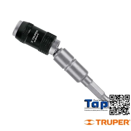 Imagen de ADAPTADOR ARTICULADO 120 MM MAGNETICO P PTA EXPERT