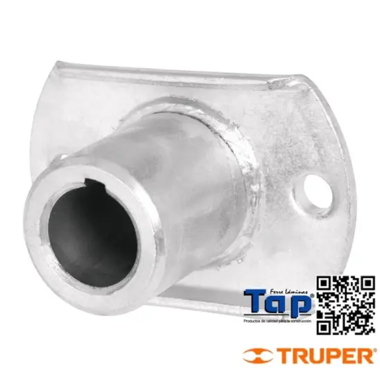 Imagen de ADAPTADOR DE CUCHILLAS REP TRUPER