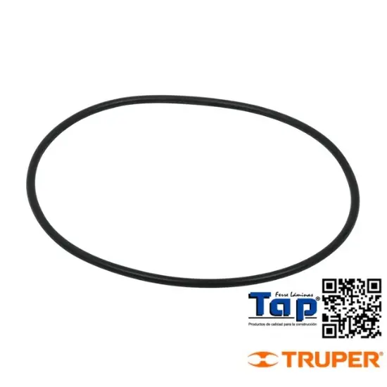 Imagen de ANILLO ORI-O33 P FUMIGADORES FUM-12 16 Y 20 TRUPER