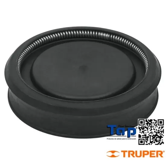 Imagen de ANILLO PISTON COMPLETO P FUMIGADORA FM425 TRUPER