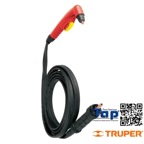 Imagen de ANTORCHA P CORTADORA DE PLASMA COPLA-40 TRUPER