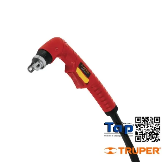 Imagen de ANTORCHA P CORTADORA DE PLASMA COPLA-60X TRUPER