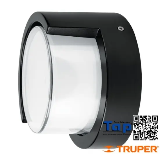 Imagen de ARBOTANTE DECORATIVO DE LED 10 W LUZ CALIDA VOLTECK