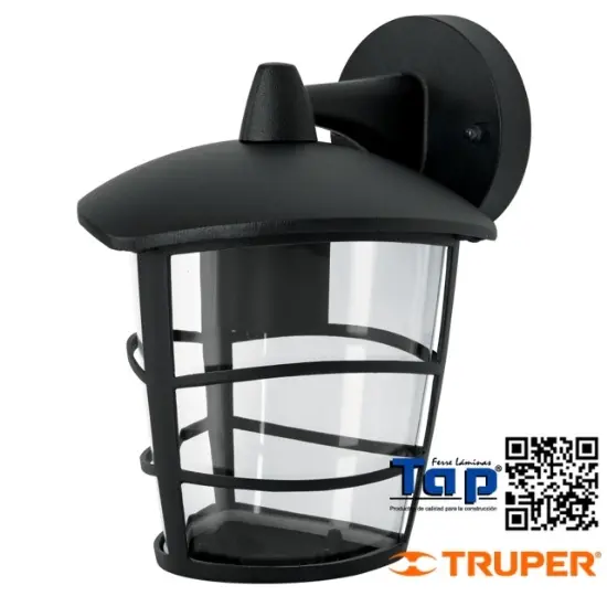 Imagen de ARBOTANTE T FAROL MODERNO SUSPENDIDO LAMP NO INCLUIDA