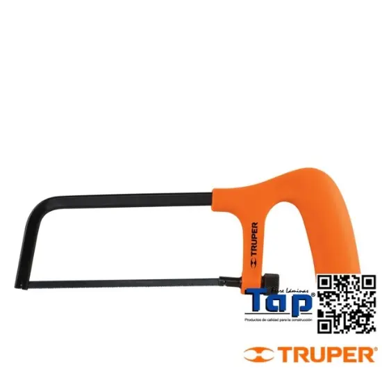 Imagen de ARCO JUNIOR 6" P SEGUETA TRUPER