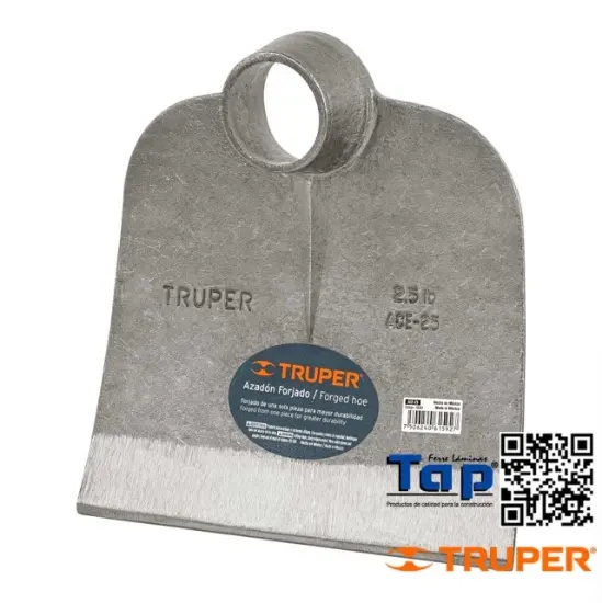 Imagen de AZADON CENTROAMERICANO 2.4 LB SIN MANGO TRUPER