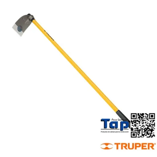 Imagen de AZADON LANE NO.0 DE 1.6 LB C MANGO54" TRUPER