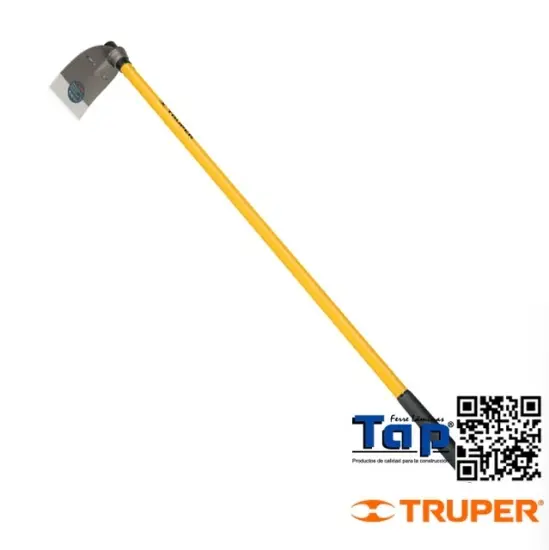 Imagen de AZADON LANE NO.1 DE 1.8 LB C MANGO54" TRUPER