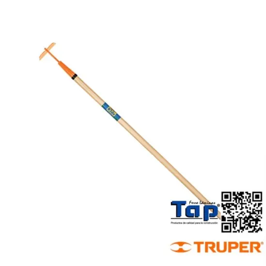 Imagen de AZADON P NIÑOS C MANGO 42" TRUPER