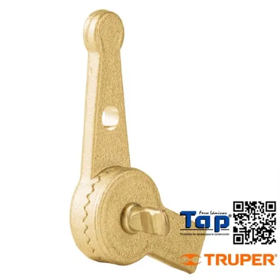 Imagen de BALANCIN P VAFLO-1/2" FOSET REP