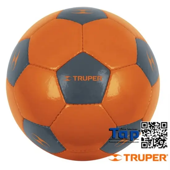 Imagen de BALON DE FUTBOL NO. 5 TRUPER