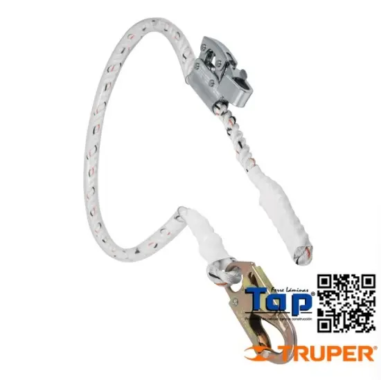Imagen de BANDOLA DE POSICIONAMIENTO DE 1.7 M TRUPER