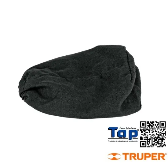 Imagen de BOLSA P POLVO P LIRO-5A TRUPER
