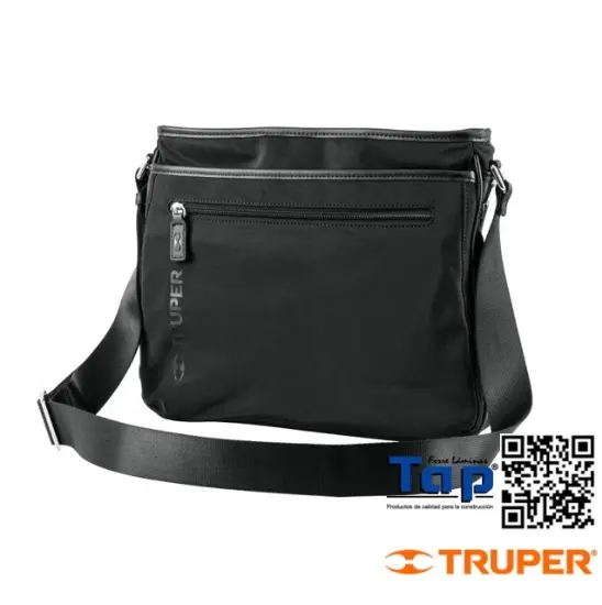 Imagen de BOLSO EJECUTIVO C 6 COMPARTIMENTOS TRUPER