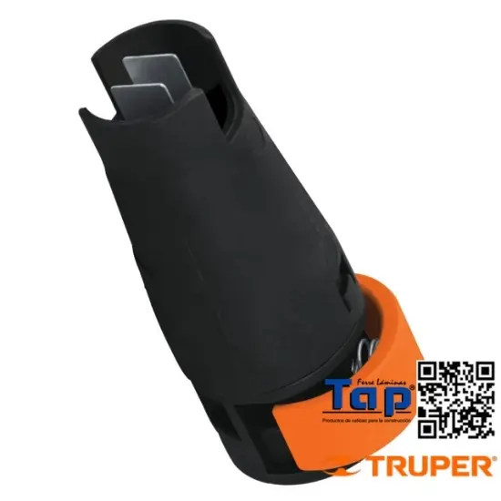 Imagen de BOQUILLA MULTIUSO P LAVA-2000T TRUPER EXPERT
