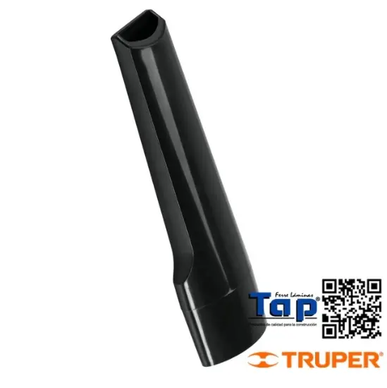Imagen de BOQUILLA P ASPIRADORA AUTO ASP-12V TRUPER