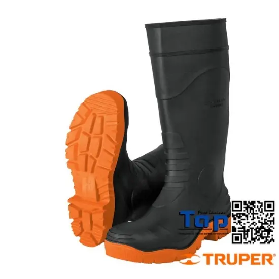 Imagen de BOTAS INDUSTES # 30 TRUPER