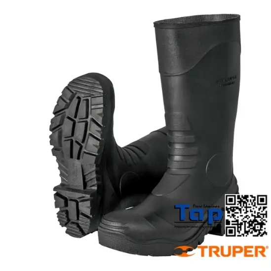 Imagen de BOTAS JARDINERAS # 25 TRUPER