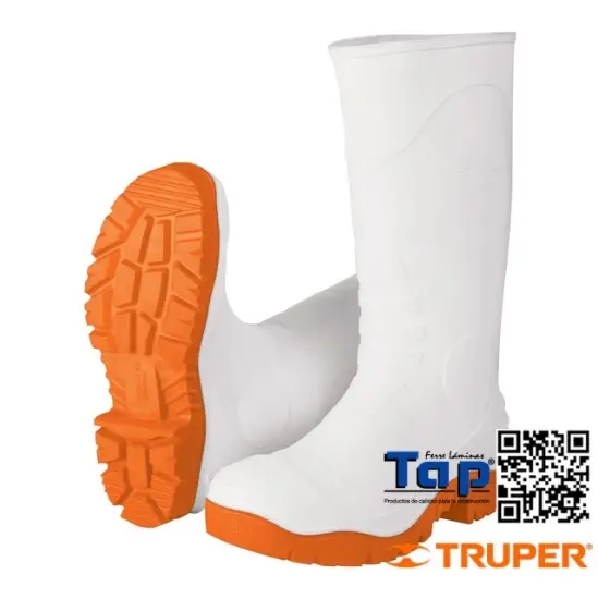 Imagen de BOTAS SANITARIAS # 29 TRUPER