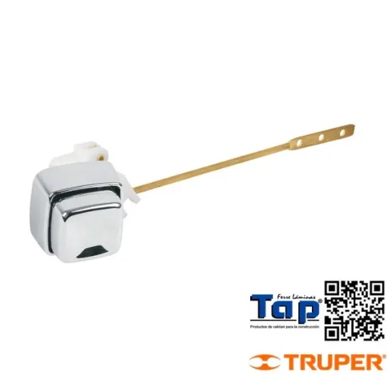 Imagen de BOTON FRONTAL PCO P WC FOSET