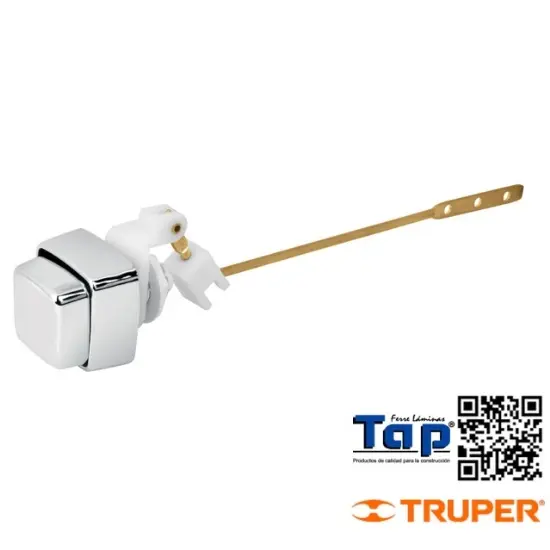 Imagen de BOTON PCO P WC FOSET